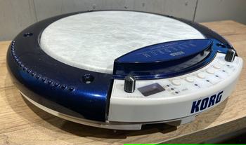 KORG / KORG WAVEDRUM Global Edition