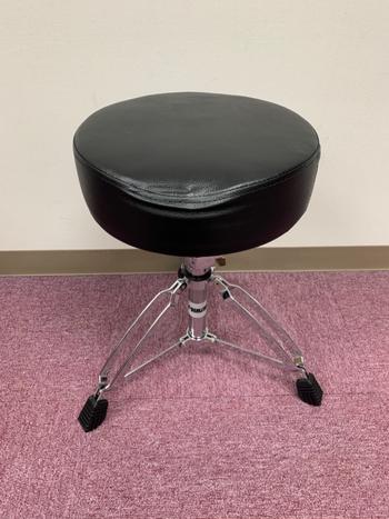 PLAYTECH(旧ZENN) (プレイテックゼン) / DTC1000 ドラムスローン C0758