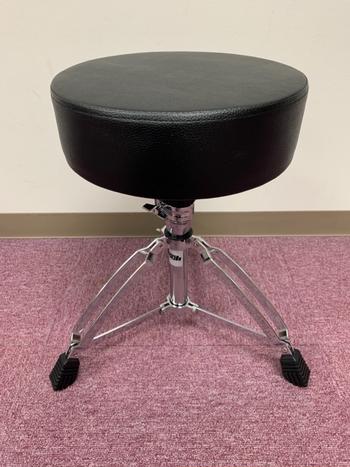 PLAYTECH(旧ZENN) (プレイテックゼン) / DTC1000 ドラムスローン C0757