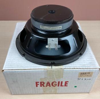 TC ELECTRONIC / RS410用交換ユニット（エミネンス社製）　■Ｗ10　4/4