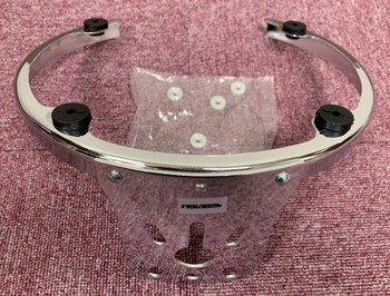 PLAYTECH(旧ZENN) (プレイテックゼン) / DRM-0804 リムマウント C0748