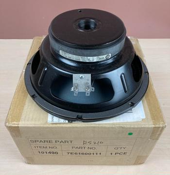 TC ELECTRONIC / RS210用交換ユニット（エミネンス社製）　■Ｗ11