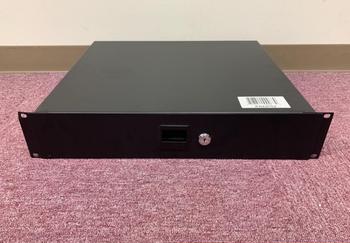 ODYSSEY (オデッセイ) / ARDP02 2Uドロワー 塗装仕上げ A0333