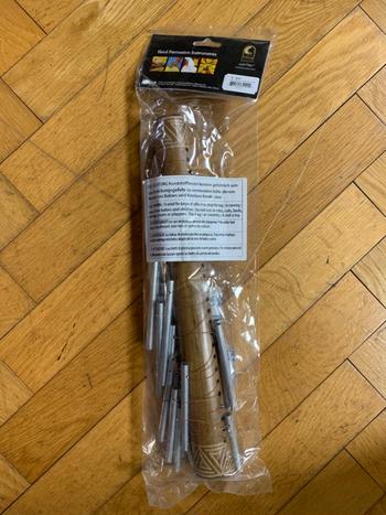 TOCA (トカ) / T-DC ウィンドチャイム S0101