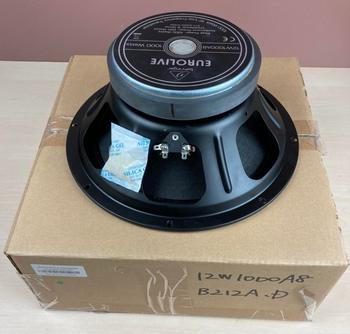 BEHRINGER (ベリンガー) / B212D EUROLIVE パワードスピーカー用交換ユニット ■Ｗ25　1/2