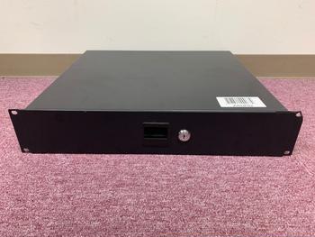 ODYSSEY (オデッセイ) / ARDP02 2Uドロワー 塗装仕上げ A0334