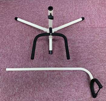 PLAYTECH(旧ZENN) (プレイテックゼン) / GS1 White ギタースタンド C0758