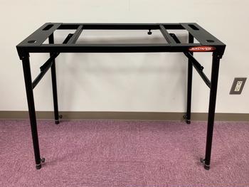 ULTIMATE (アルティメイト) / JSMPS1 4脚キーボードスタンド C0700