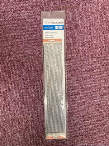 PURESOUND  / P1424 スナッピー C0708