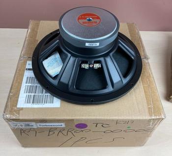 TC ELECTRONIC (ティーシーエレクトロニック) / K212用交換ユニット　■Ｗ17