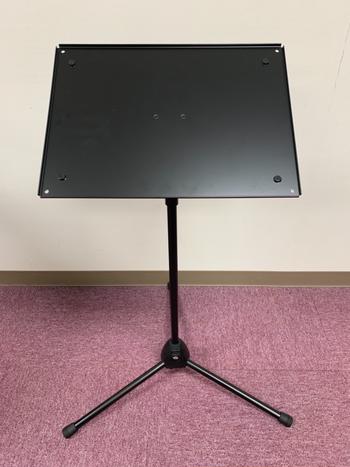 K&M (ケーアンドエム) / 12155 ラップトップスタンド C0734