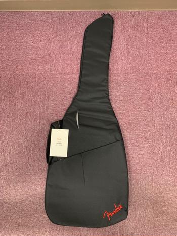 FENDER (フェンダー) / Fender FE405 Electric Guitar Gig Bag, Black C0759