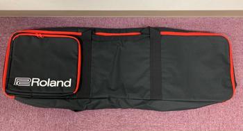 ROLAND (ローランド) / キーボードバッグ C0761
