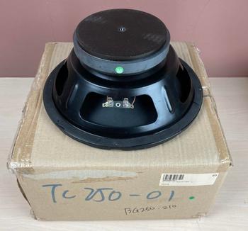 TC ELECTRONIC / BG250-210用交換ユニット　■Ｗ15　2/2
