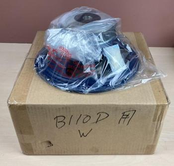 BEHRINGER / B110D用交換ユニット　■Ｗ22　2/2