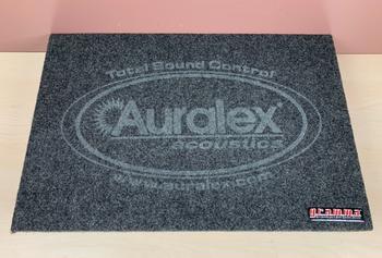 AURALEX (オーラレックス) / GRAMMA ギターアンプ用防振材 旧モデル