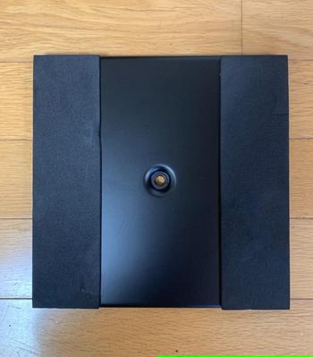 CLASSIC PRO (クラシックプロ) / MST20 スピーカースタンド 天板のみ S0137