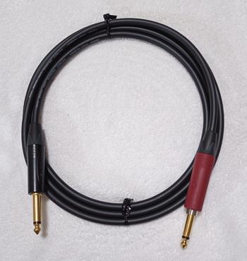 LAVA CABLE (ラヴァケーブル) / JUN様専用　LavaCable　The LAVA ELC　4m