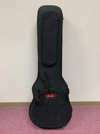 SKB (エスケービー) / SC56 レスポール用セミハードケース A0357