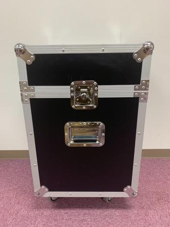 用途？ / ロードケース A0391