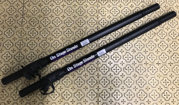 Electro-Voice (エレクトロボイス) / ASP-1（２本セット）