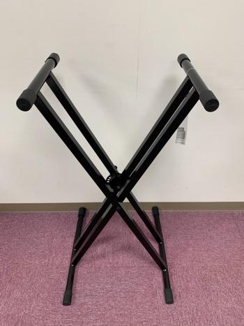 ULTIMATE (アルティメイト) / IQ2000 キーボードスタンド A0348