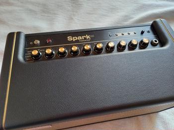 Positive Grid (ポジティブ グリッド) / heroxnn様専用　Positive Grid Spark40