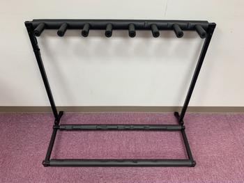 CLASSIC PRO (クラシックプロ) / GST7 ギタースタンド 7本用 A0379