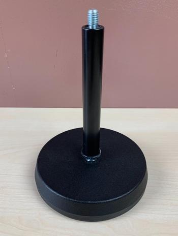 K&M (ケーアンドエム) / 232B 卓上マイクスタンド S0147