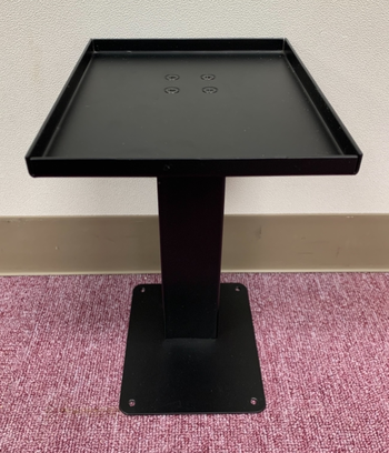 デスク用 / スピーカースタンド A0351