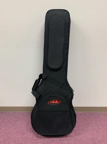 SKB (エスケービー) / SC56 レスポール用セミハードケース A0394
