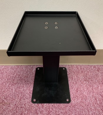 デスク用 / スピーカースタンド A0352