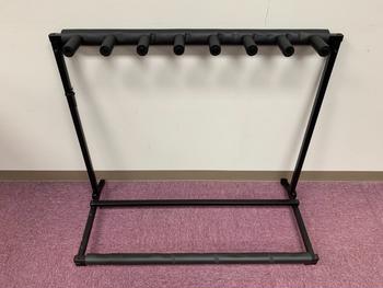 CLASSIC PRO (クラシックプロ) / GST7 ギタースタンド 7本用 A0381