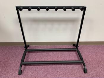 CLASSIC PRO (クラシックプロ) / GST7 ギタースタンド 7本用 A0395