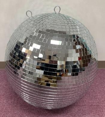 STAGE EVOLUTION (ステージエボリューション) / MB50 50cmミラーボール A0396