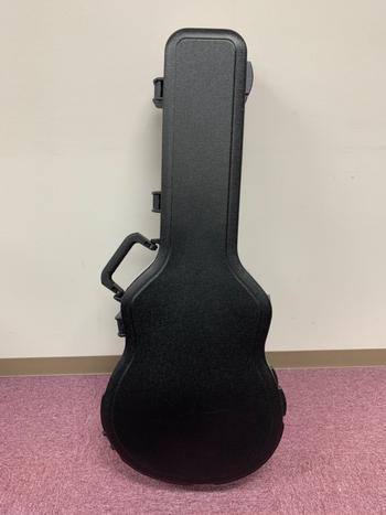 SKB (エスケービー) / GSM Taylor GS Mini専用ハードケース A0355