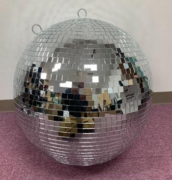 STAGE EVOLUTION (ステージエボリューション) / MB50 50cmミラーボール A0398