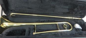 PLAYTECH (プレイテック) / テナートロンボーン PTSL-200 C0778