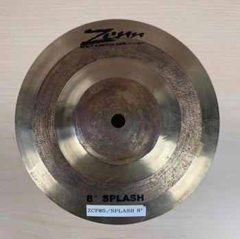 PLAYTECH(旧ZENN) (プレイテックゼン) / ZCF8 SPLASH スプラッシュ S0173