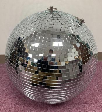 STAGE EVOLUTION (ステージエボリューション) / MB40 40cmミラーボール A0402