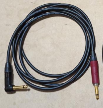 MOGAMI (モガミ) / maeda様専用　MOGAMI 2524　シールドケーブル　2m