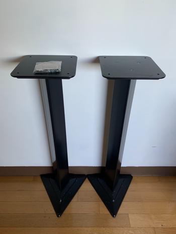 ULTIMATE  / MS-36B2 モニタースピーカースタンド