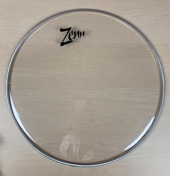 PLAYTECH(旧ZENN) (プレイテックゼン) / 16”フロアタムヘッド S0183