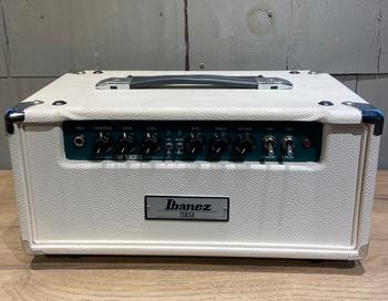 Ibanez (アイバニーズ) / Ibanez TUBE SCREAMER AMP HEAD