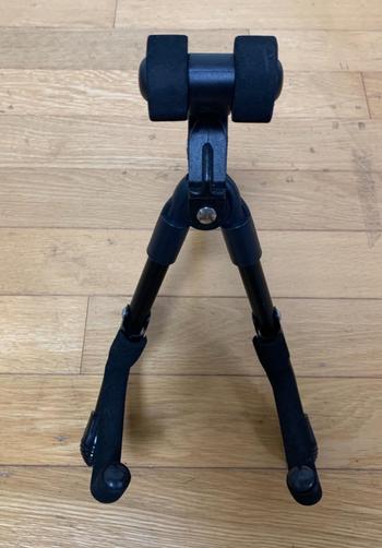 PLAYTECH (プレイテック) / UKCS ウクレレスタンド S0121