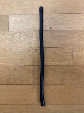 K&M (ケーアンドエム) / 223B グースネック 40cm S0123