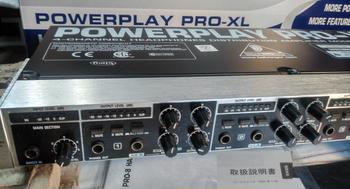 BEHRINGER ( ベリンガー ) ドイツ / BEHRINGER ( ベリンガー ) / HA4700 Powerplay Pro-XL