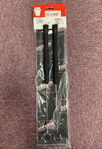 LUDWIG (ラディック) / L195 ワイヤーブラシ C0784