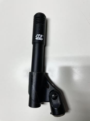 JTS (ジェーティーエス) / TX-9 楽器用コンデンサーマイク