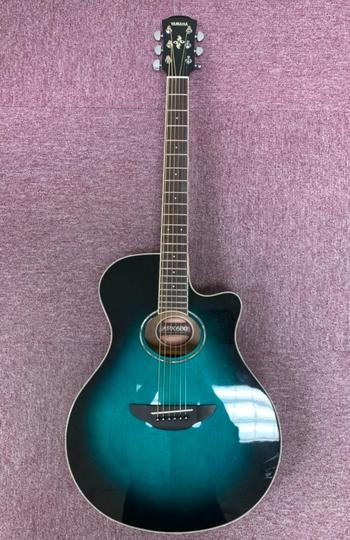 YAMAHA (ヤマハ) / APX600 OBB エレクトリックアコースティックギター A0432